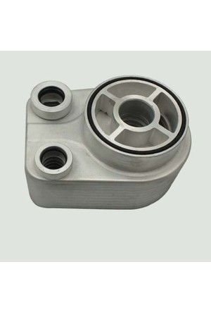 Yağ Soğutucu | Renault Symbol Clio 3, Clio 4 1.5 Dci K9K