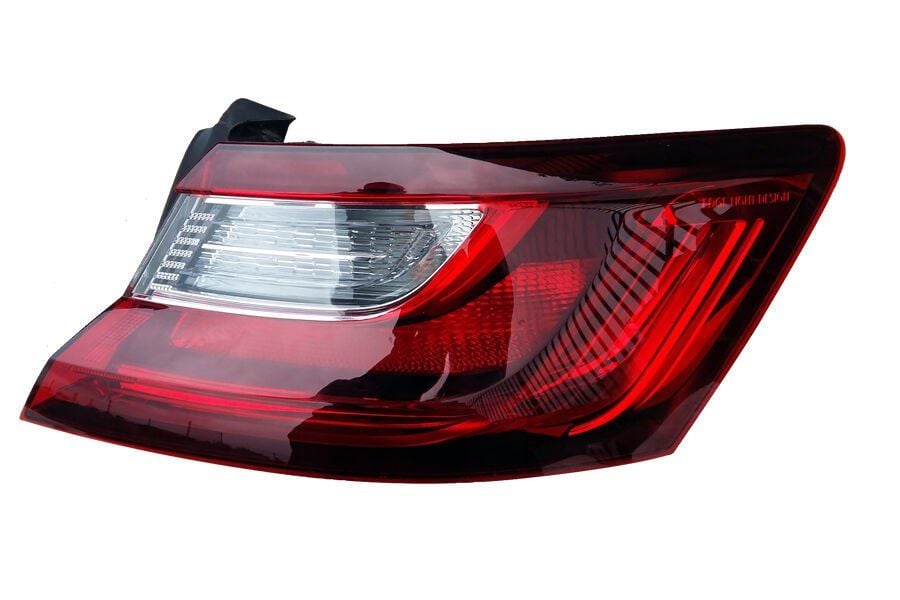 Sağ Arka Dış Stop Lambası | Renault Megane 4 Sedan (2016-2024)