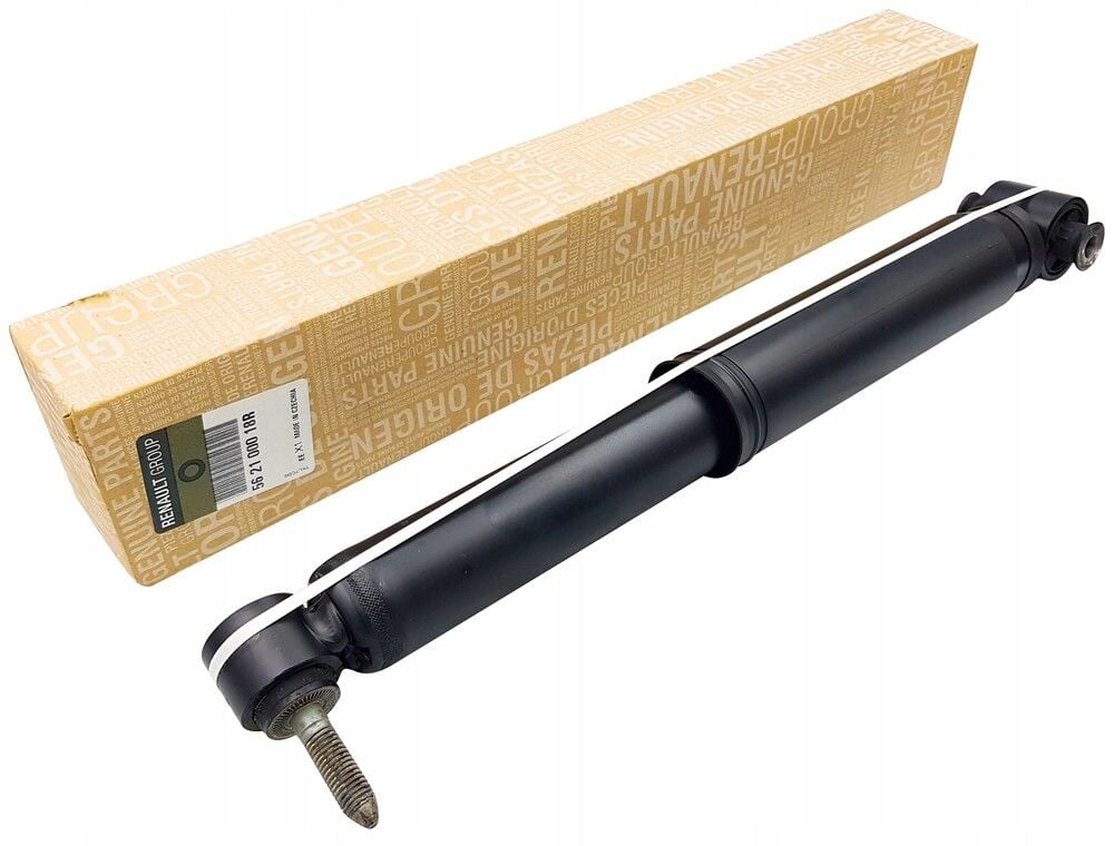 Arka Amortisör | Renault Scenic 3