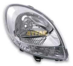 Far Sol Beyaz Sinyalli | Renault Kangoo 2