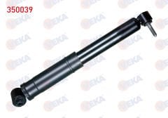 Arka Amortisör | Renault Scenic 3