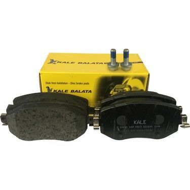 Ön Fren Balatası | Renault Megane 4