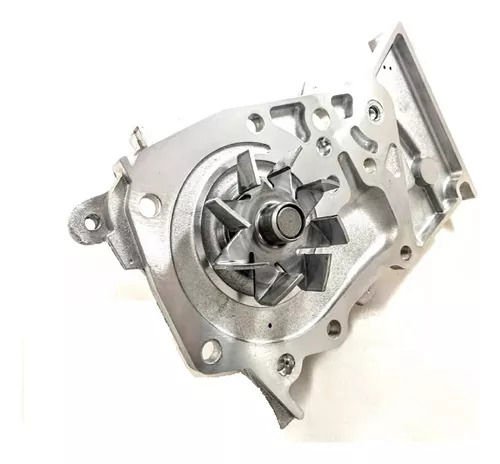 Devirdaim Su Pompası | Renault Clio 2, Clio 3 | 1.4 1.6 16V