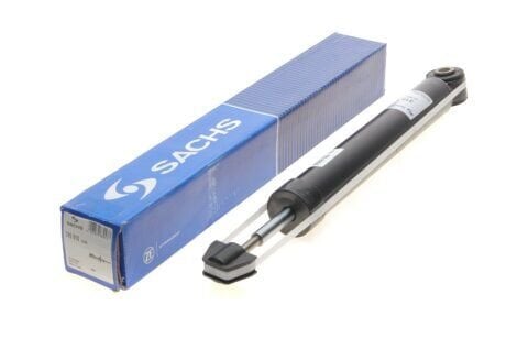 Arka Amortisör (Adet) | Renault Clio 4 Station Wagon (2013-2020)