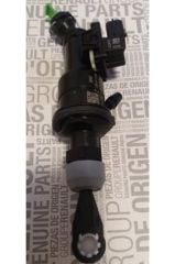 Debriyaj Üst Merkezi | Renault Megane 4 Start- Stop'lu