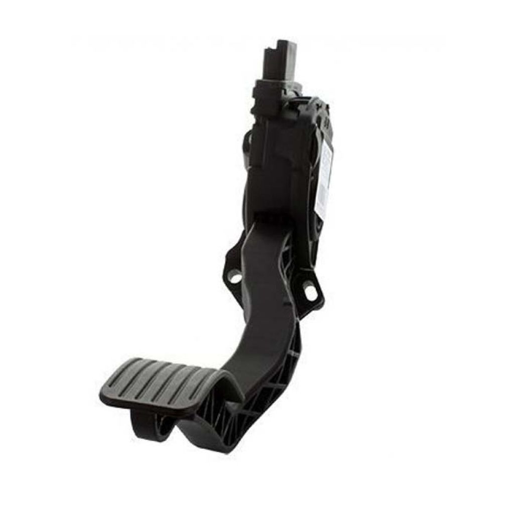 Gaz Pedalı | Renault Clio 4, Captur (2012-2020)