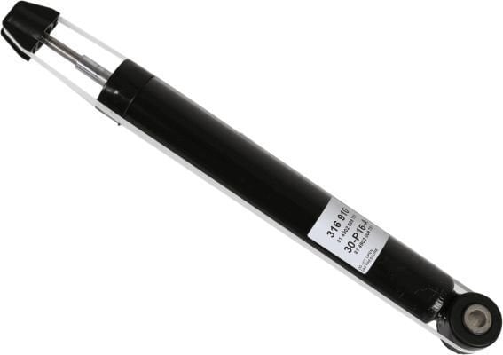 Arka Amortisör (Adet) | Renault Clio 4 Station Wagon (2013-2020)