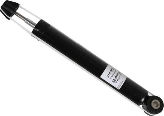 Ön Amortisör (Adet) | Renault Symbol Joy, Logan 2, Sandero 2 (2013-2021)