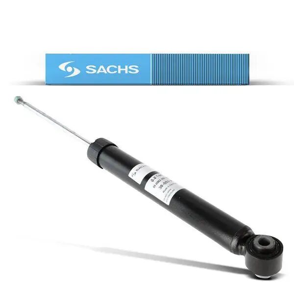 Arka Amortisör (Adet) | Renault Clio 2 Hatchback (1998-2008)