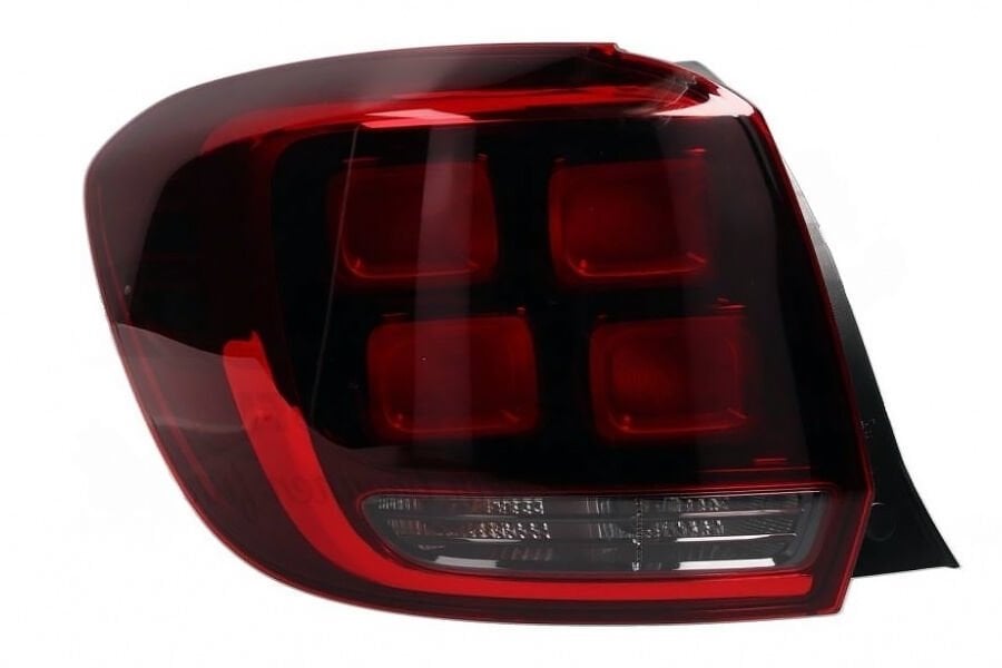 Sol Arka Stop Lambası (Ledli) | Renault Sandero 2 (2016-2020)