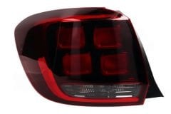 Sol Arka Stop Lambası (Ledli) | Renault Sandero 2 (2016-2020)