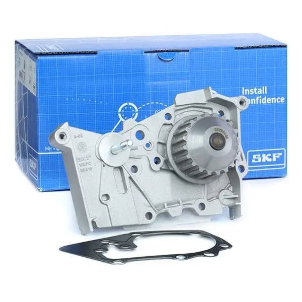 Devirdaim Su Pompası | Renault Clio 2, Clio 3 | 1.4 1.6 16V