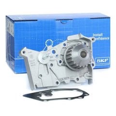 Devirdaim Su Pompası | Renault Clio 2, Clio 3 | 1.4 1.6 16V