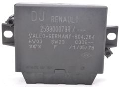 Park Sensör Beyni | Renault Laguna 3 (2008-2015)