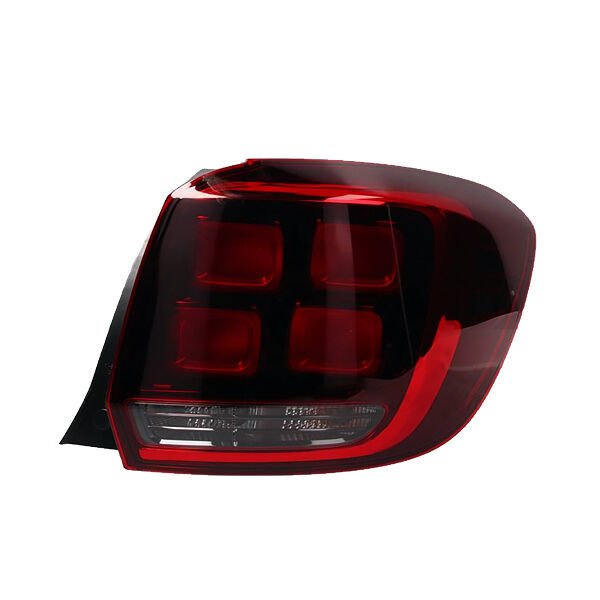 Sağ Arka Stop Lambası (Ledli) | Renault Sandero 2 (2016-2020)