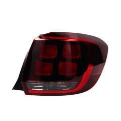 Sağ Arka Stop Lambası (Ledli) | Renault Sandero 2 (2016-2020)