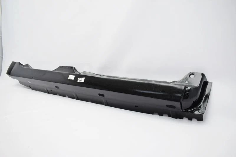 Marşbiyel Sacı Sağ | Renault Megane 2