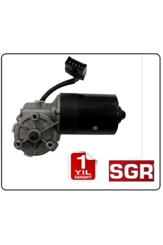 Silgi Silecek Motoru 12v | Renault R9, R11