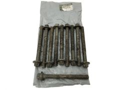 Silindir Kapak Saplaması Takım | Renault Master 3 2.3 Dci M9T (2010-)