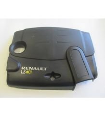 Motor Üst Koruma Kapağı | Renault Clio 2, Symbol Thalia - 1.5 DCi K9K