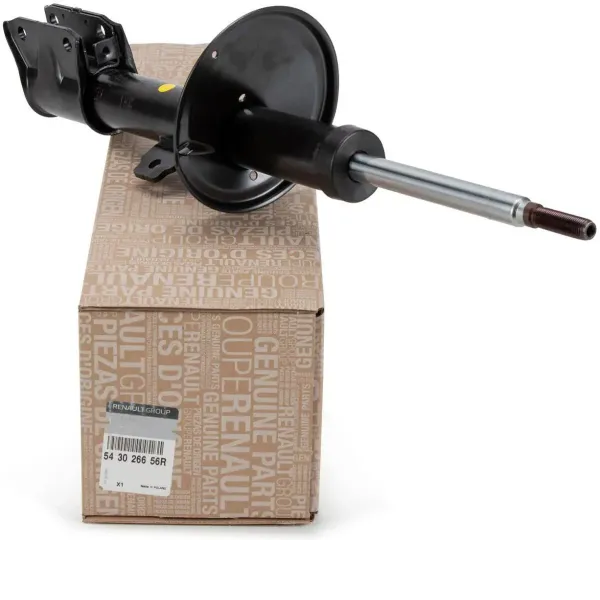 Ön Amortisör (Adet) | Dacia Duster 2 (2018-2024)