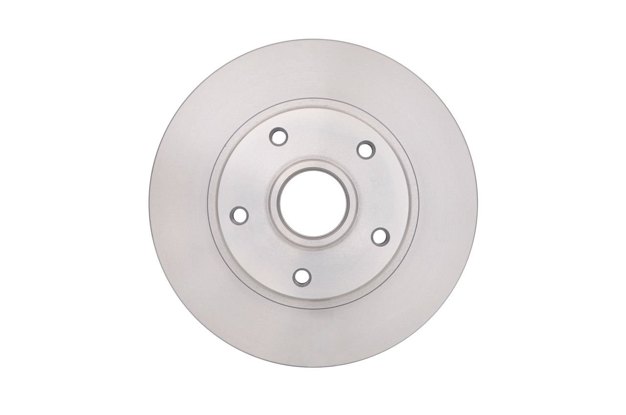 Arka Fren Diski (1 Adet) | Renault Megane 3