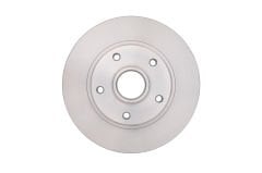 Arka Fren Diski (1 Adet) | Renault Megane 3