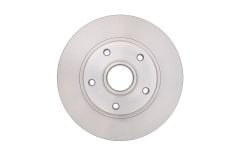 Arka Fren Diski (1 Adet) | Renault Fluence