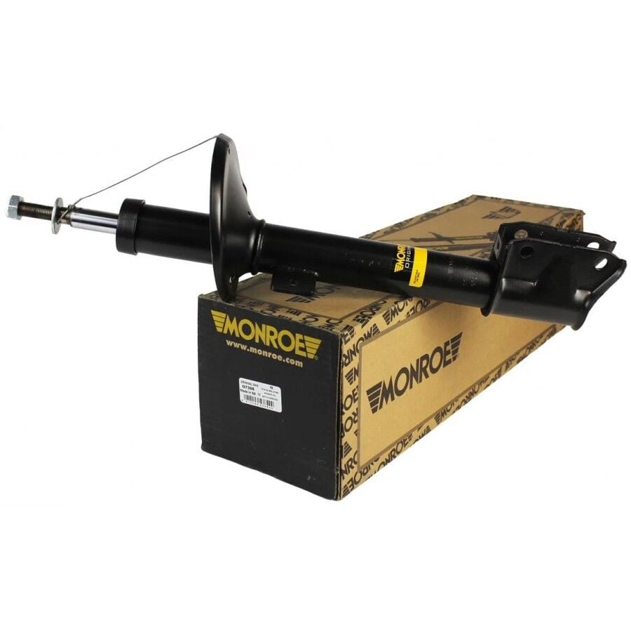 Arka Amortisör (4x4) | Dacia Duster 2 (2018-2024)