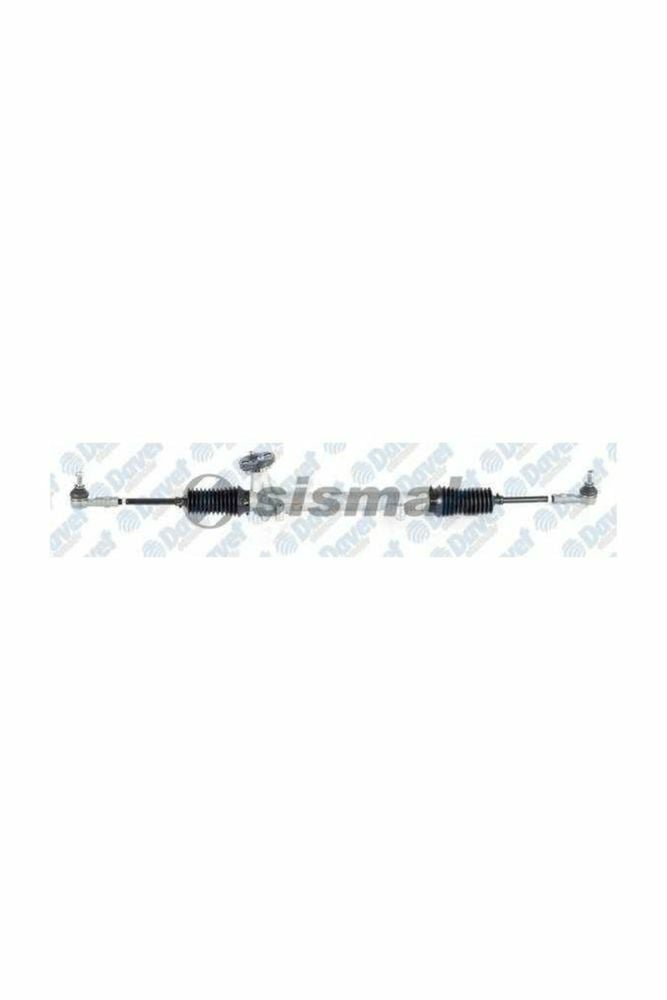 Direksiyon Kutusu (Rotbasli+ Rotmili ) Komple | Renault R12