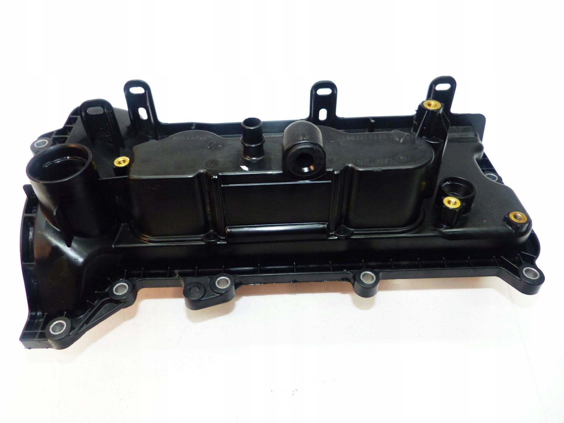 Külbütör Kapağı | Renault Clio 5 - 1.0 Tce