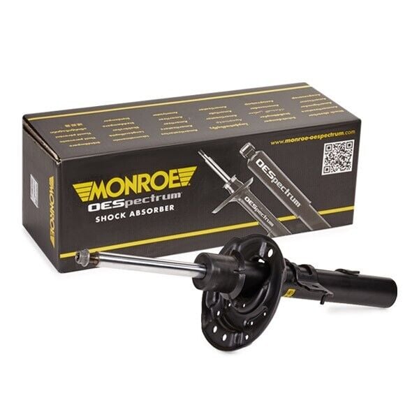 Ön Amortisör (Adet) | Renault Megane 4 (2016-2024)