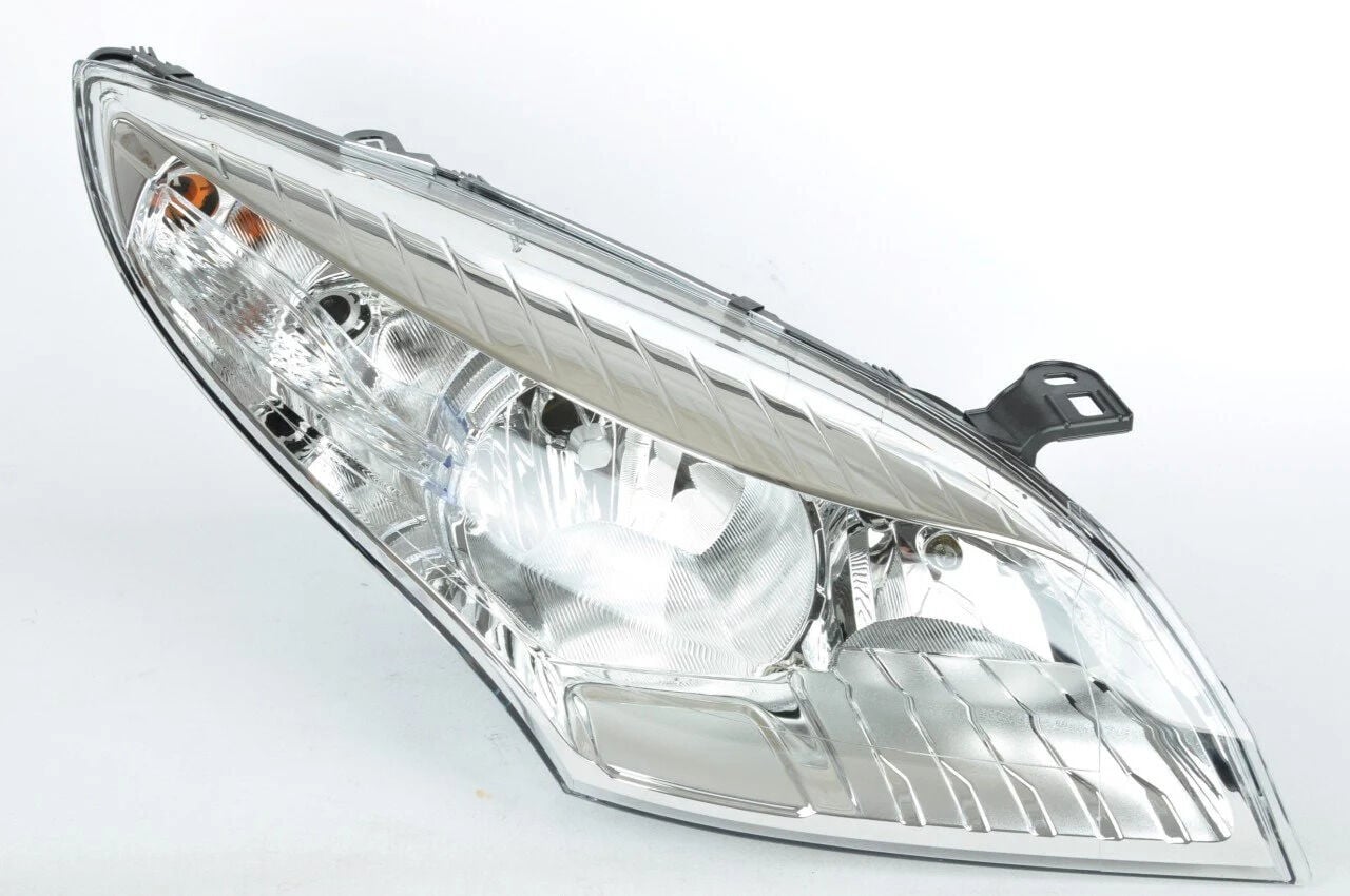 Sağ Far Lambası Krom | Renault Megane 3 (2008-2012)