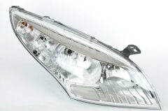 Sağ Far Lambası Krom | Renault Megane 3 (2008-2012)