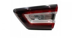 Arka Sağ İç Stop Lambası (LED'Lİ) | Renault Clio 4 (2013-2020)