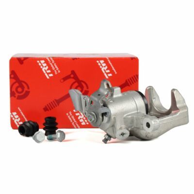 Arka Fren Merkez Kaliper Sol | Renault Clio 3, Modus