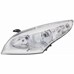 Sol Far Lambası Krom | Renault Megane 3 (2008-2012)
