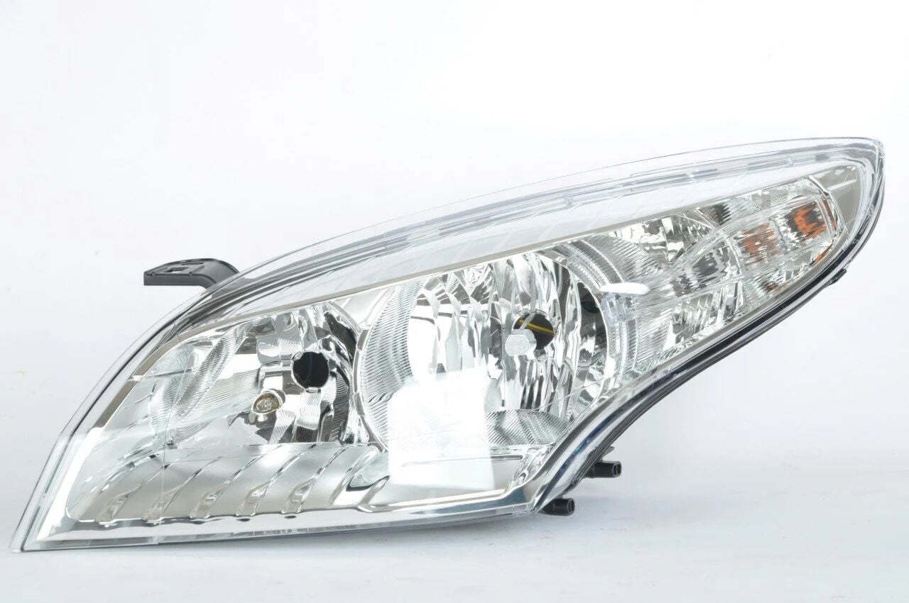 Sol Far Lambası Krom | Renault Megane 3 (2008-2012)