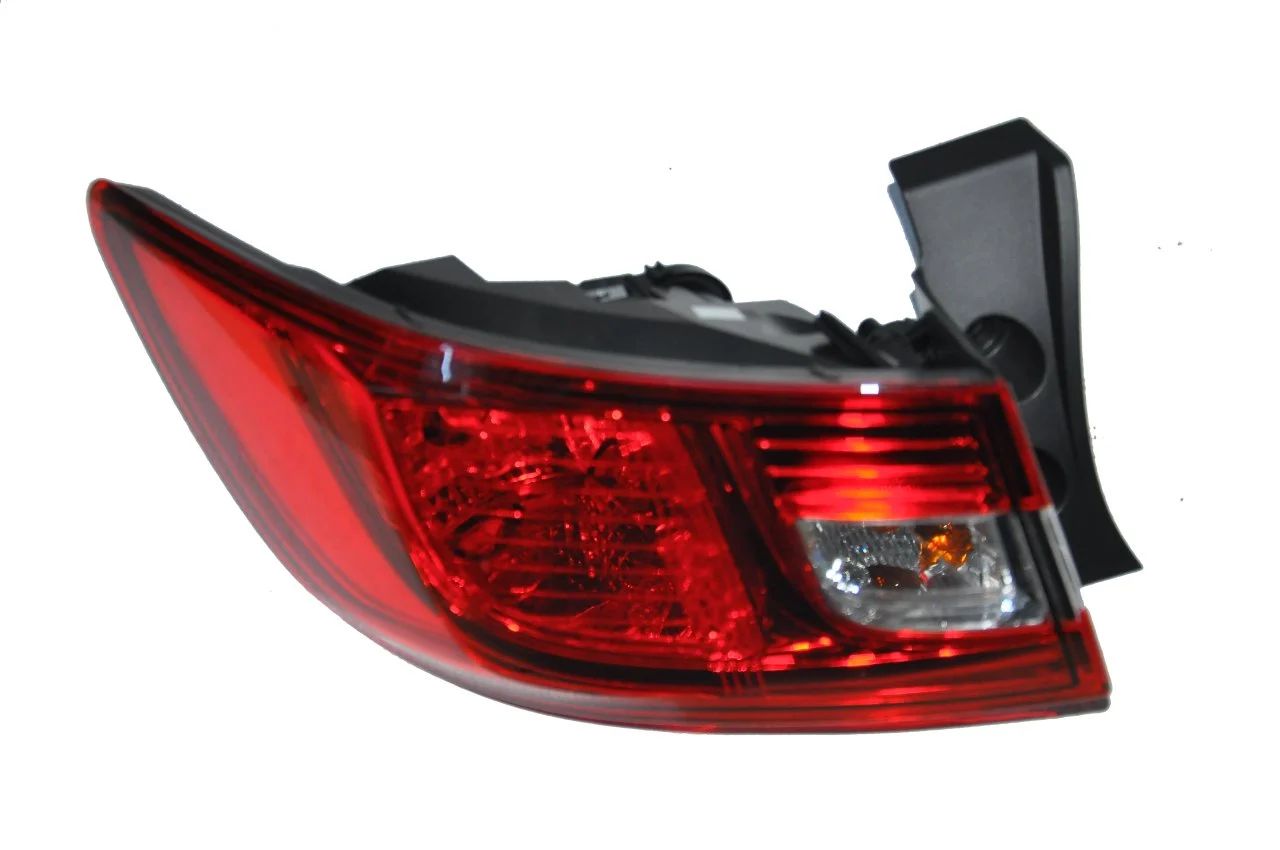 Arka Sol Dış Stop Lambası | Renault Clio 4 (2016-2020)