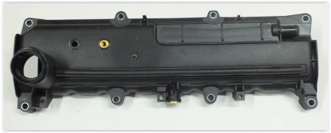 Külbütör Kapağı | Renault Clio 2, Clio 3, Clio 4 - 1.5 Dci K9K