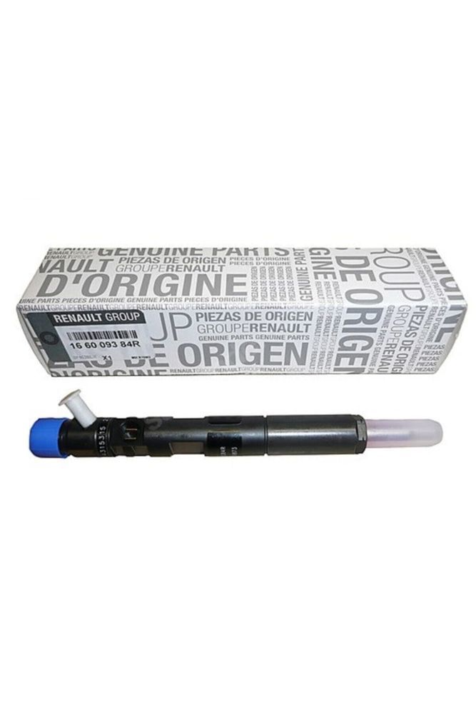 Enjektör (Adet Fiyatı) | Renault Megane 2 1.5 Dci K9k 100 Beygir