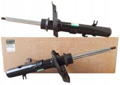 Sol Ön Amortisör (Adet) | Renault Kadjar (2013-2022)