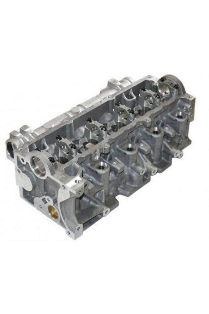 Silindir Kapağı | Renault Fluence Megane 3 1.5 Dci Euro 4