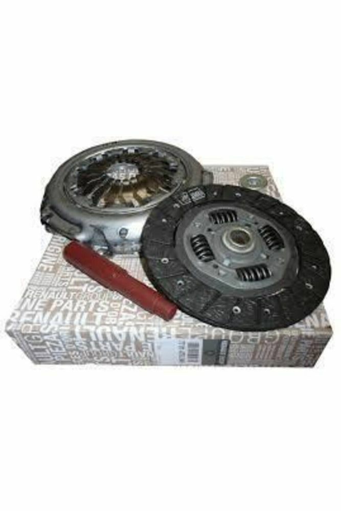 Debriyaj Seti | Renault Scenic 2 - Laguna 2 1.6 16 Valf