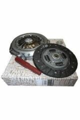 Debriyaj Seti | Renault Scenic 2 - Laguna 2 1.6 16 Valf