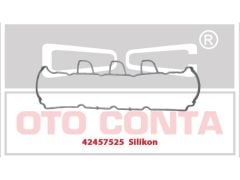 Silindir Kapak Contası | Dacia Lodgy, Dokker, Duster 1.5 Dci K9K (Euro 5)