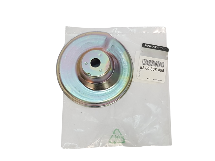 Amortisör Tablası (Takozu) | Renault Clio 2