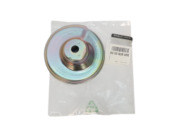 Amortisör Tablası (Takozu) | Renault Clio 2