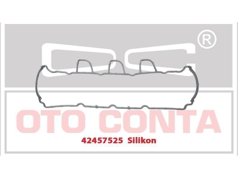Silindir Kapak Contası | Dacia Logan 2, Sandero 2 1.5 Dci K9K (Euro 5)