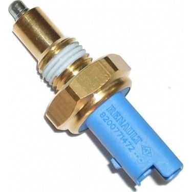 Geri Vites Müşürü | Dacia Logan 1